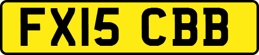FX15CBB