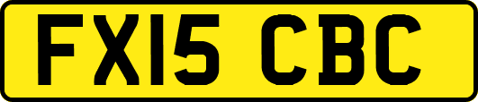 FX15CBC