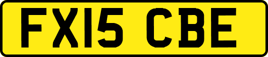 FX15CBE