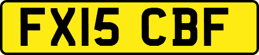 FX15CBF