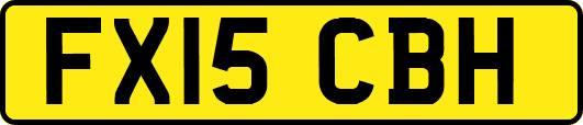 FX15CBH