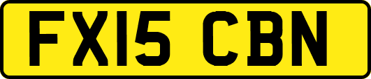 FX15CBN