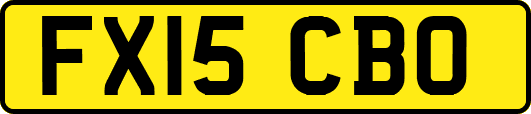 FX15CBO