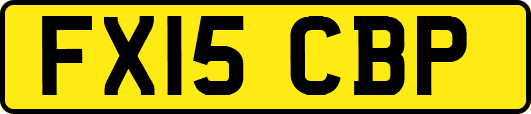 FX15CBP