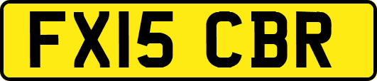 FX15CBR