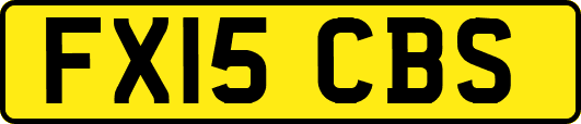 FX15CBS