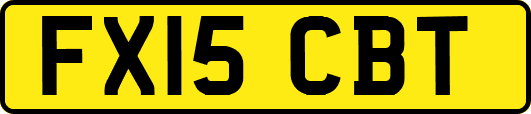 FX15CBT