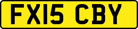 FX15CBY
