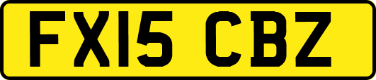 FX15CBZ