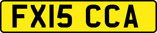 FX15CCA