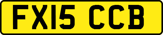 FX15CCB