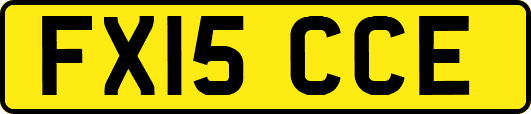 FX15CCE