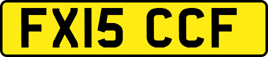 FX15CCF