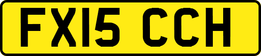 FX15CCH