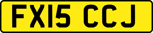 FX15CCJ