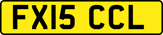 FX15CCL
