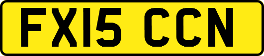 FX15CCN