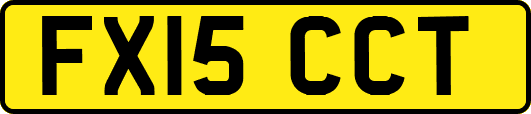 FX15CCT