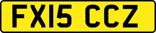 FX15CCZ