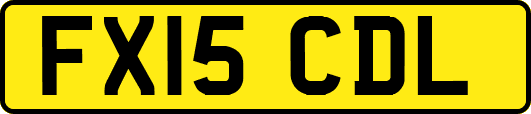 FX15CDL