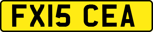 FX15CEA