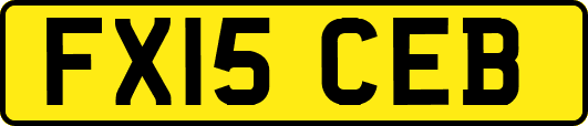 FX15CEB