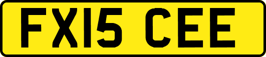 FX15CEE