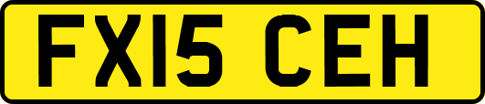 FX15CEH