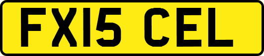 FX15CEL