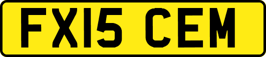 FX15CEM