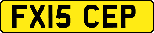 FX15CEP