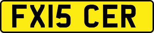 FX15CER