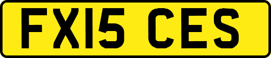 FX15CES
