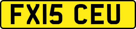 FX15CEU