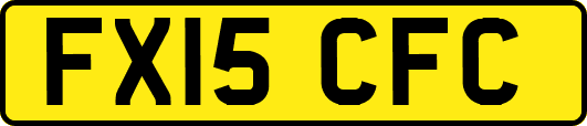 FX15CFC