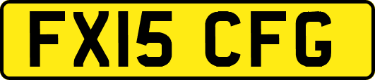FX15CFG