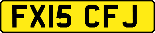 FX15CFJ