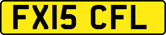 FX15CFL