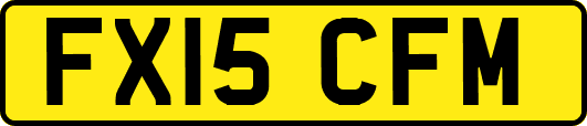 FX15CFM