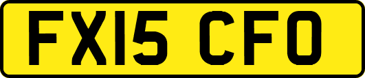 FX15CFO