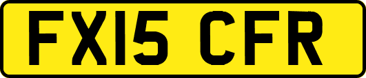 FX15CFR