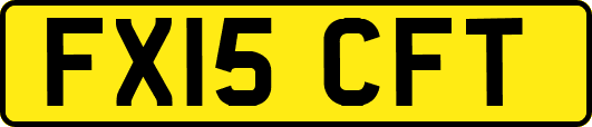 FX15CFT