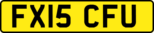 FX15CFU
