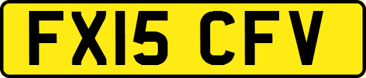FX15CFV