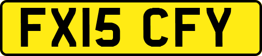 FX15CFY