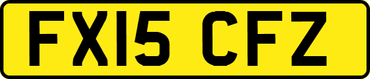 FX15CFZ