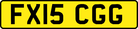 FX15CGG