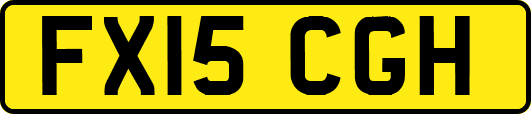 FX15CGH