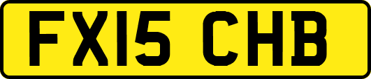 FX15CHB