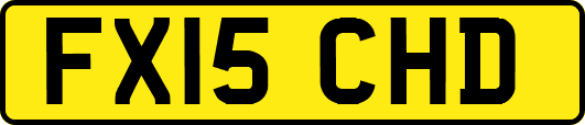FX15CHD